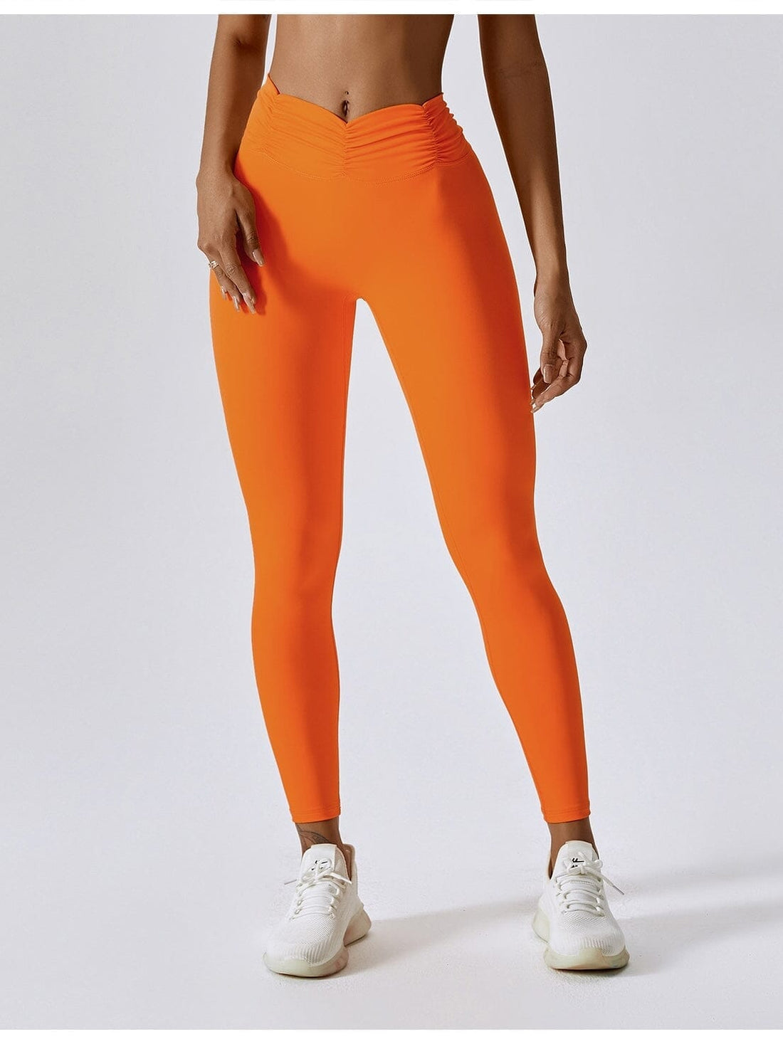Legging CrossFit, Fitness, Push Up - Julia | Yogaova