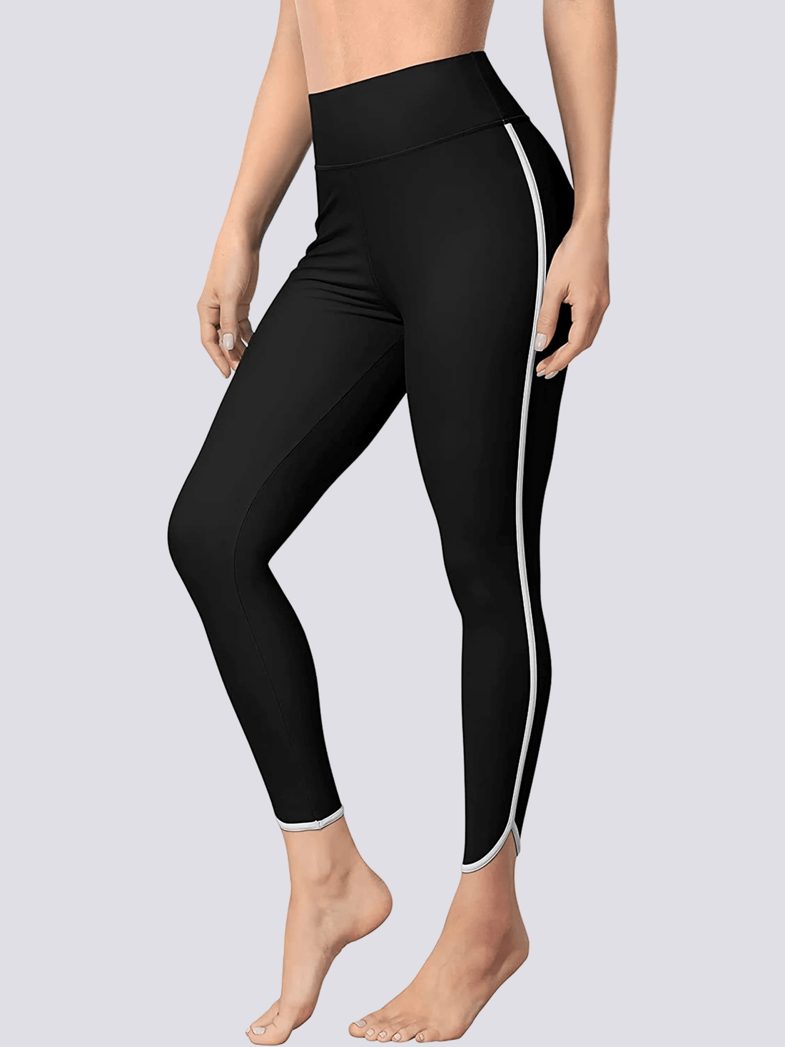 Legging de Bain - Natation | Yogaova