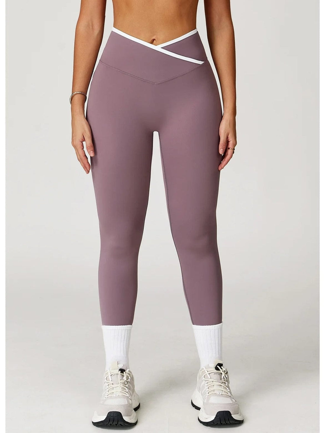Legging de Sport - Fusion | Yogaova