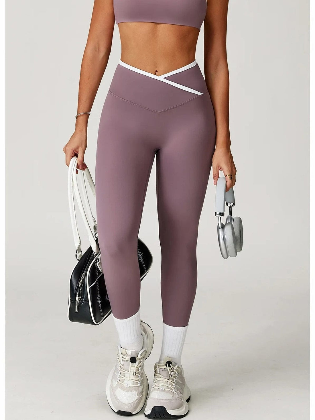 Legging de Sport - Fusion | Yogaova