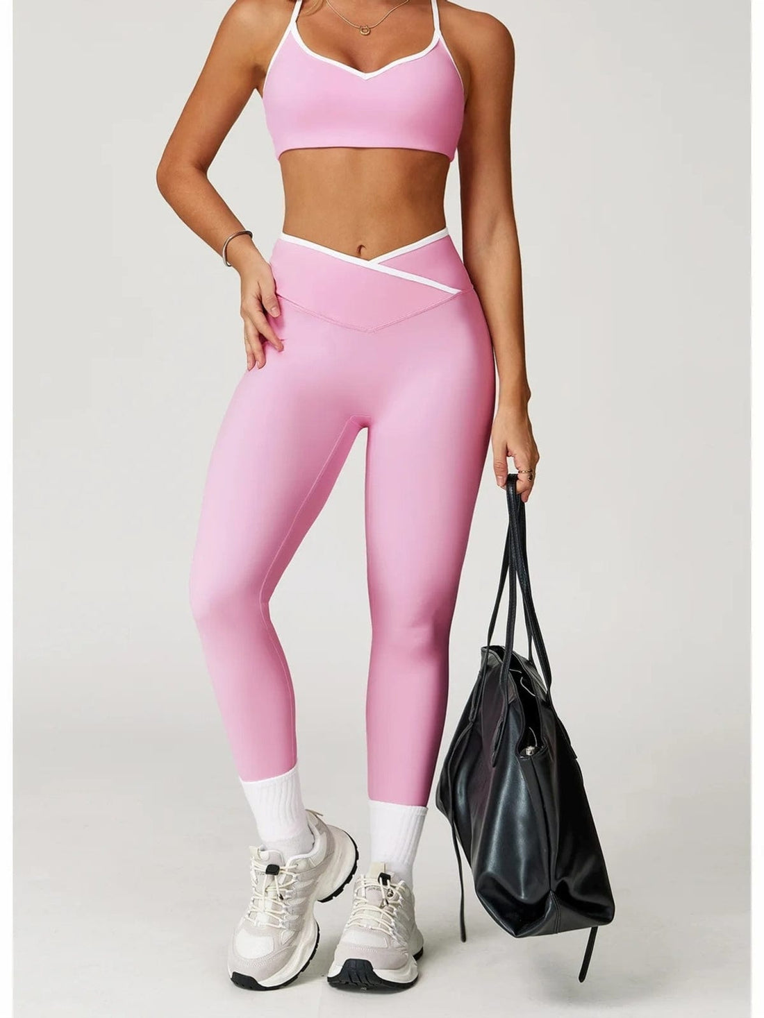 Legging de Sport - Fusion | Yogaova