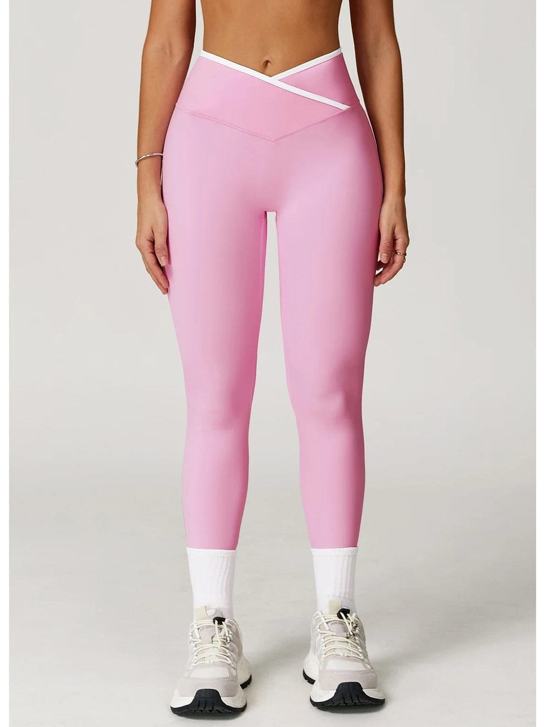Legging de Sport - Fusion | Yogaova