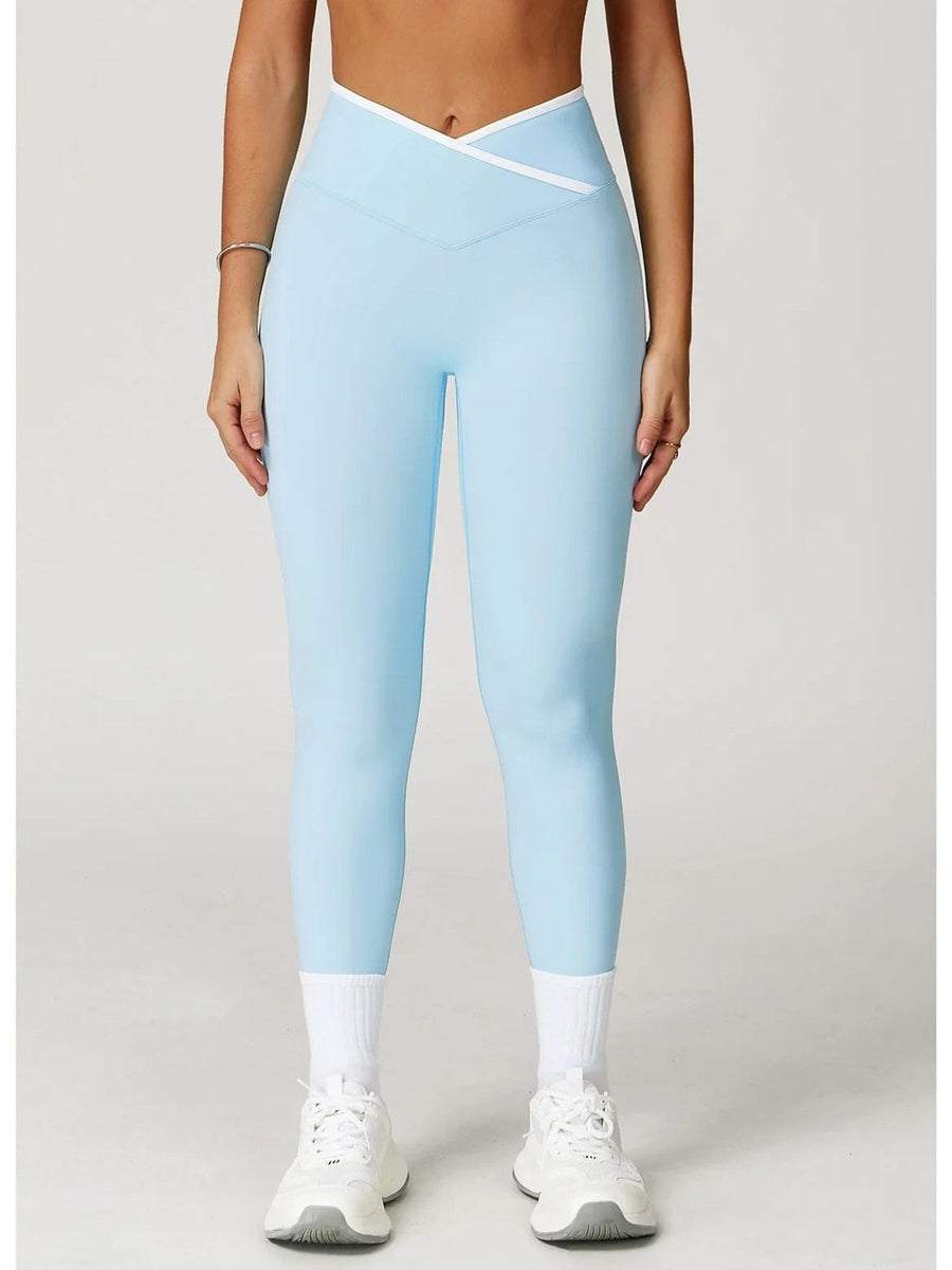 Legging de Sport - Fusion | Yogaova