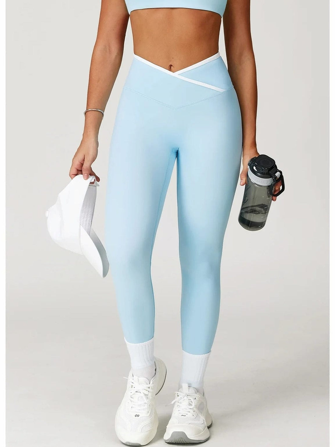 Legging de Sport - Fusion | Yogaova