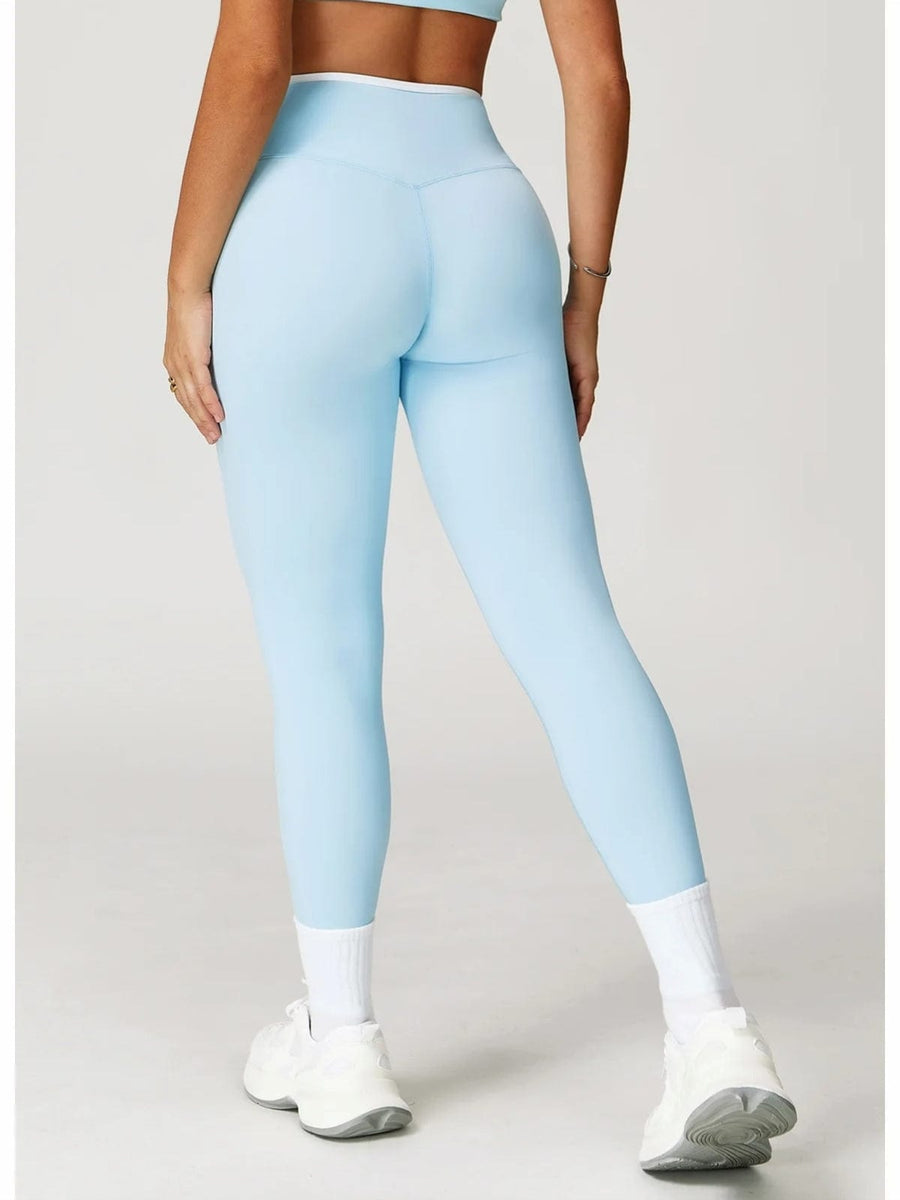 Legging de Sport - Fusion | Yogaova