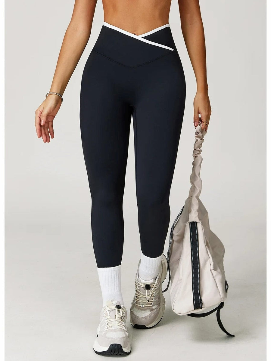 Legging de Sport - Fusion | Yogaova