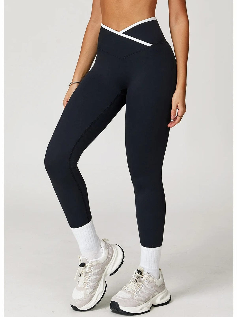 Legging de Sport - Fusion | Yogaova