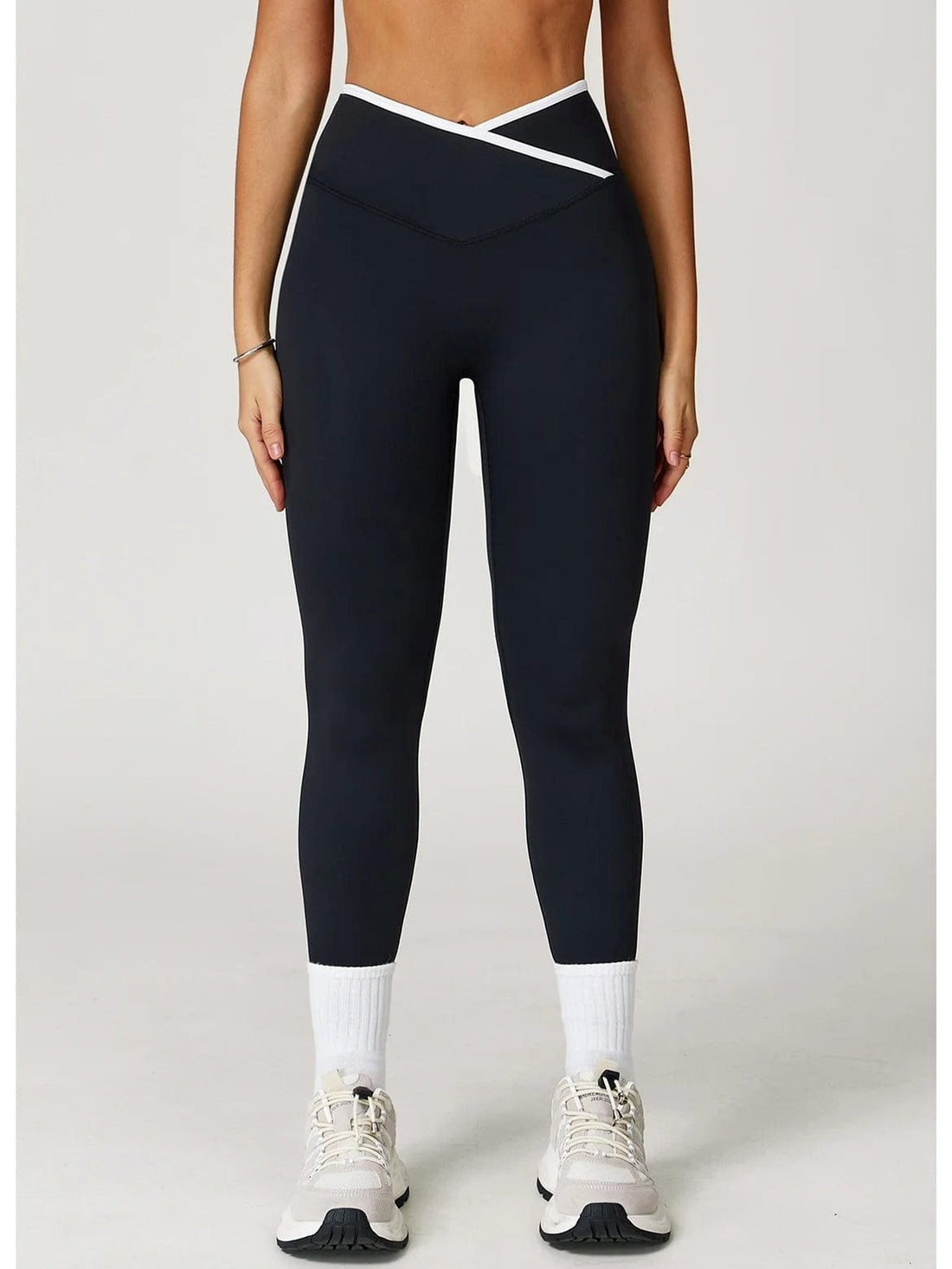 Legging de Sport - Fusion | Yogaova