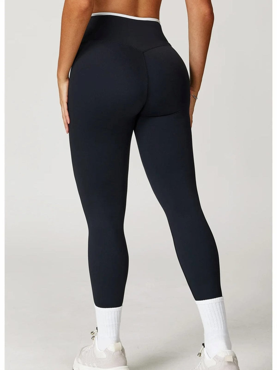 Legging de Sport - Fusion | Yogaova