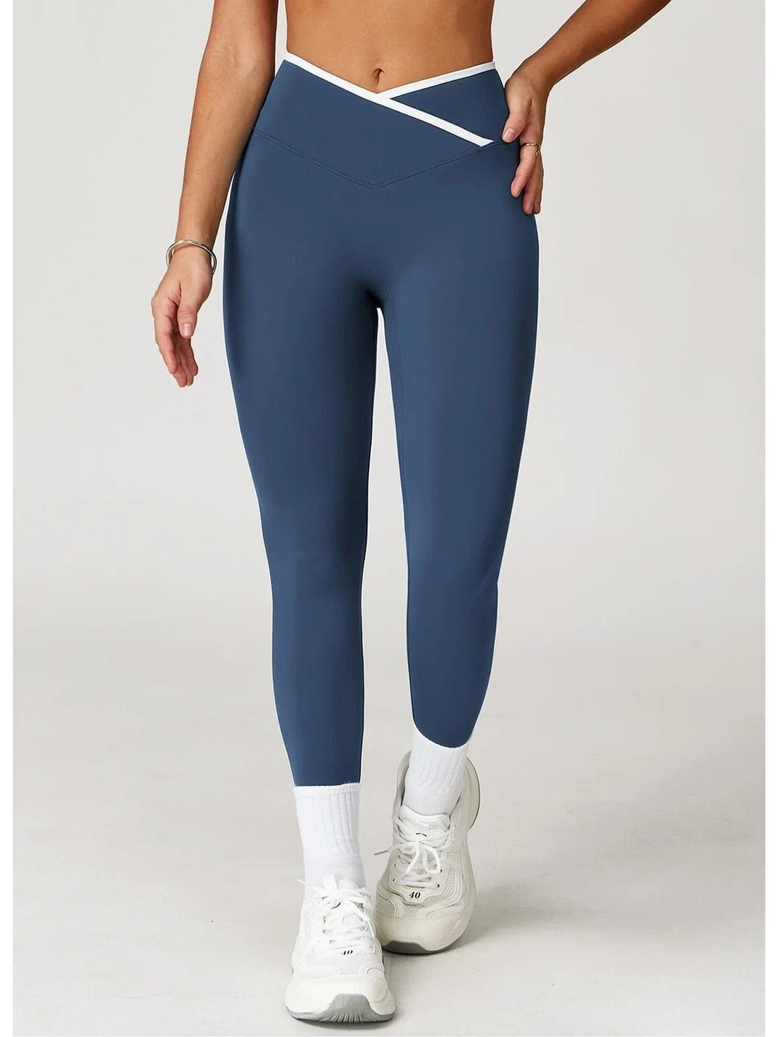 Legging de Sport - Fusion | Yogaova