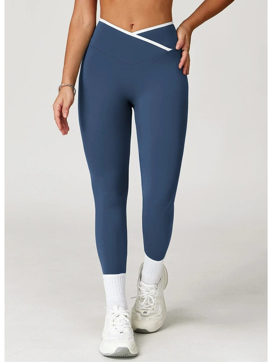 Legging de Sport - Fusion | Yogaova