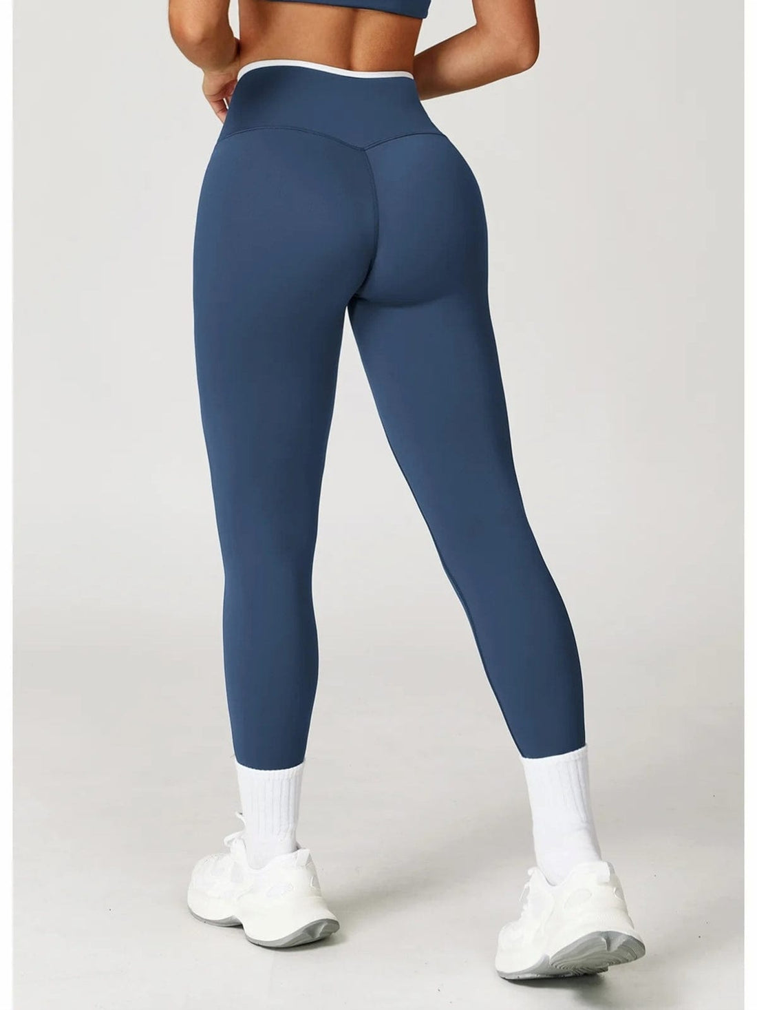 Legging de Sport - Fusion | Yogaova