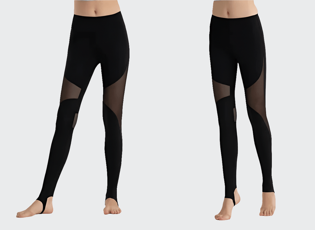 Legging de Yoga Femme