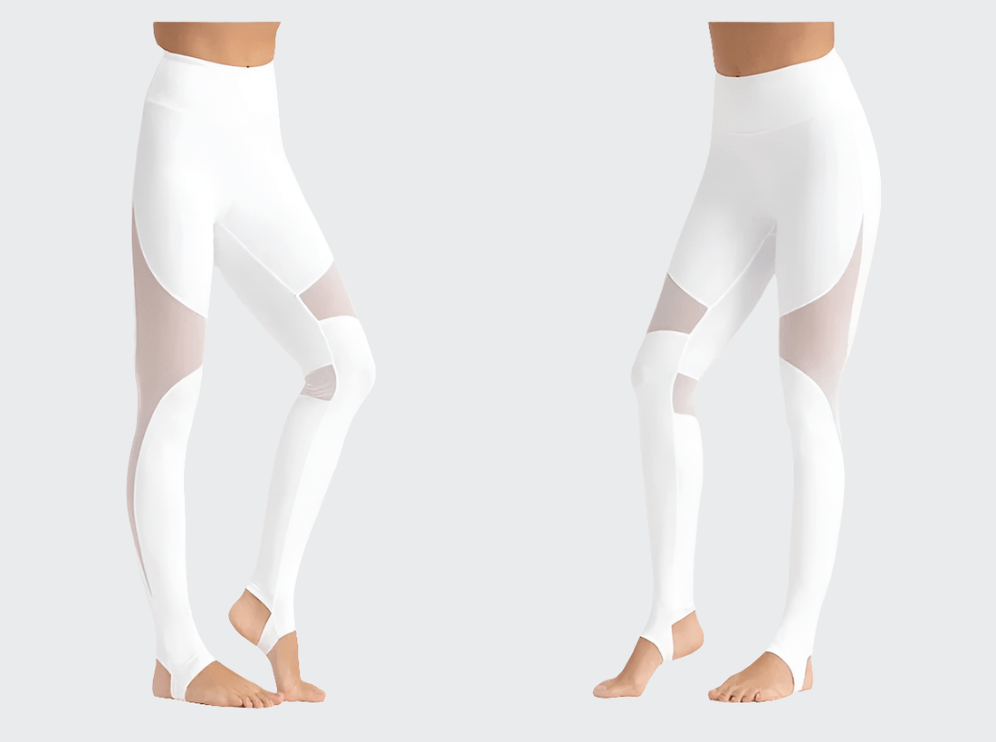 Legging de Yoga Femme