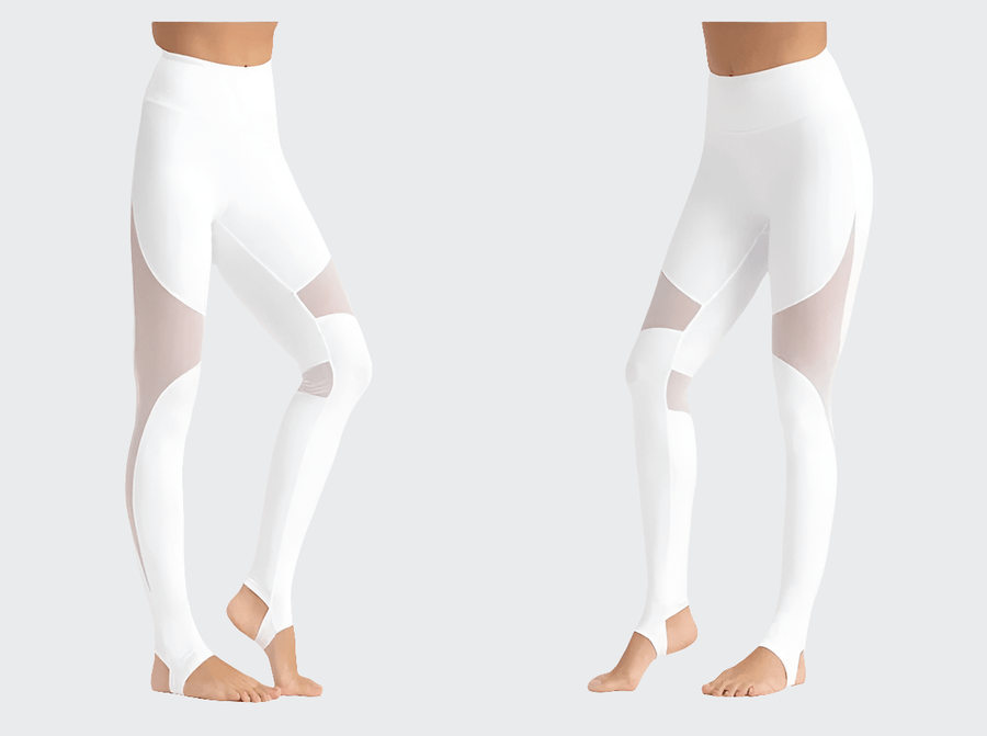 Legging de Yoga Femme