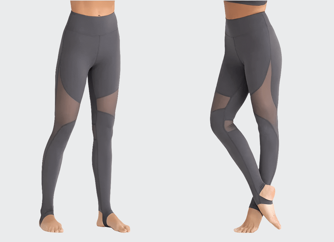 Legging de Yoga Femme