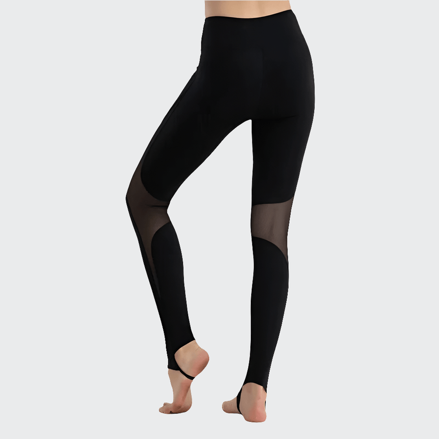 Legging de Yoga Femme