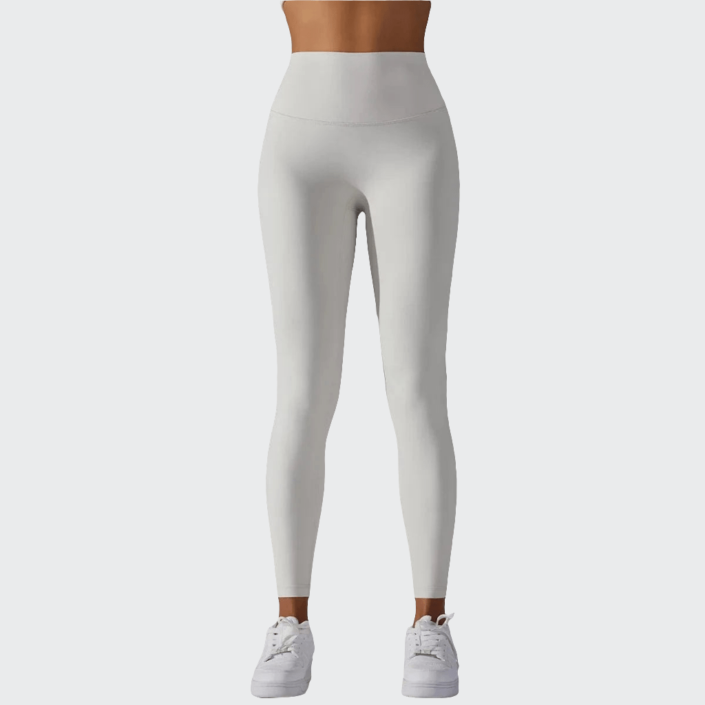 Legging de Yoga Femme Taille Haute Classique