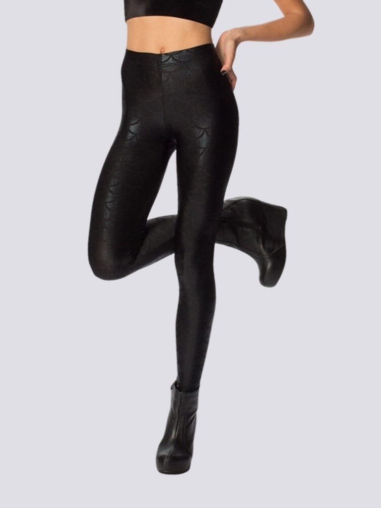Legging Ecaille | Yogaova