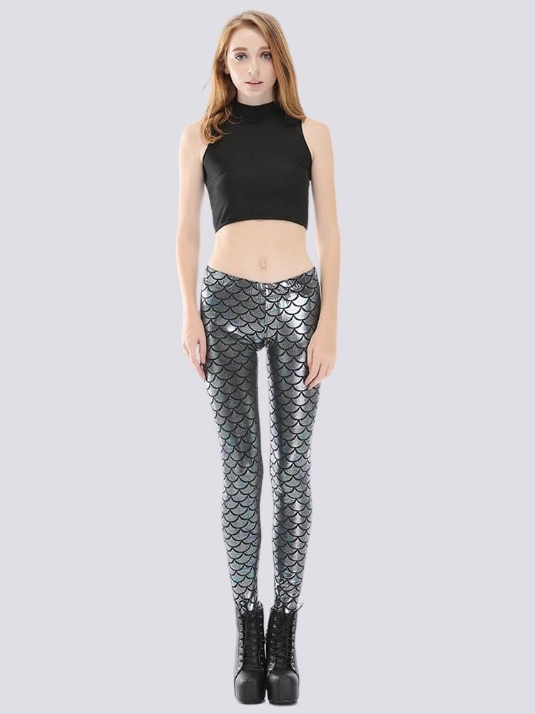 Legging Ecaille | Yogaova