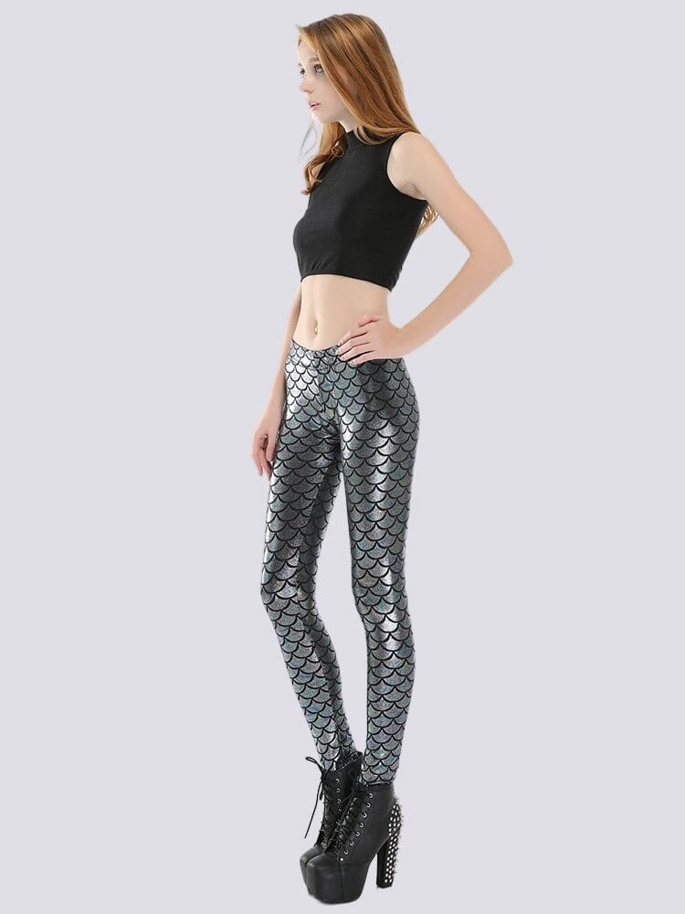 Legging Ecaille | Yogaova