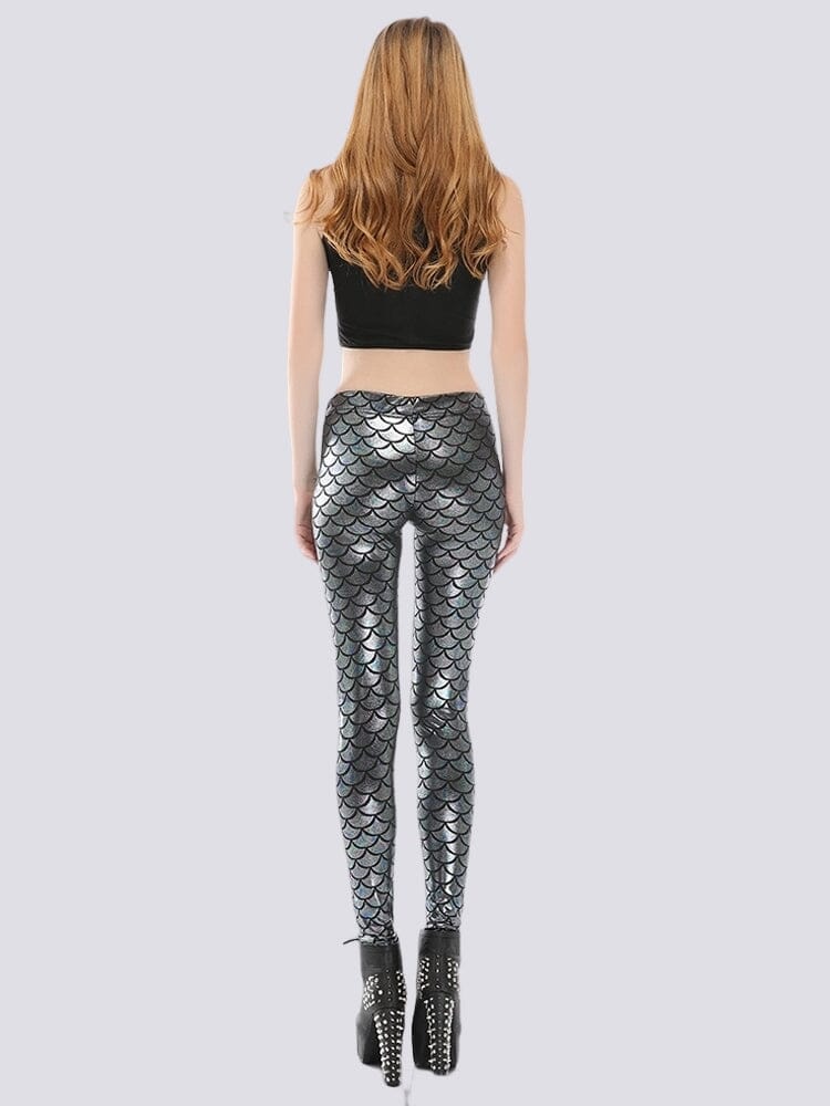 Legging Ecaille | Yogaova