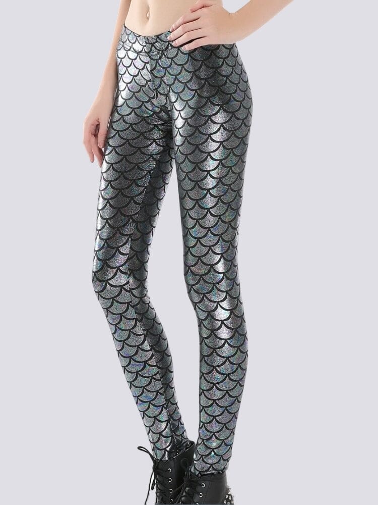 Legging Ecaille | Yogaova