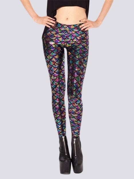 Legging Ecaille | Yogaova