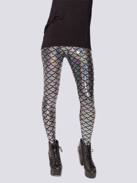 Legging Ecaille | Yogaova