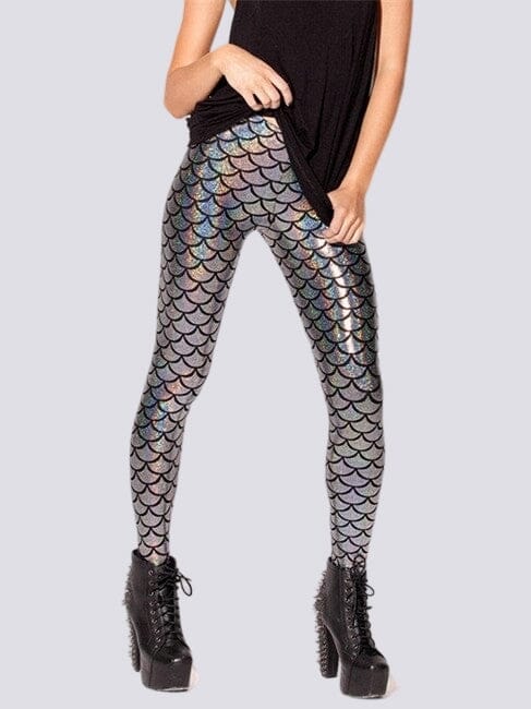 Legging Ecaille | Yogaova