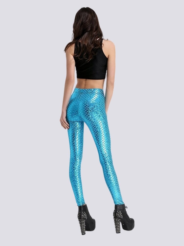 Legging Ecaille | Yogaova