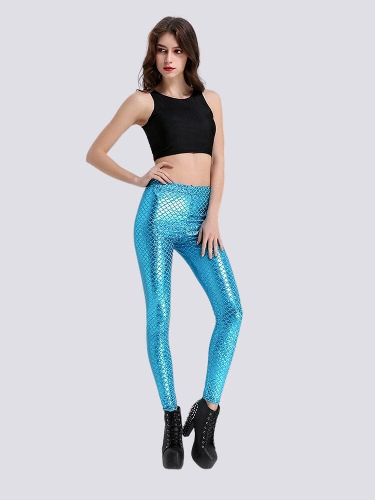 Legging Ecaille | Yogaova