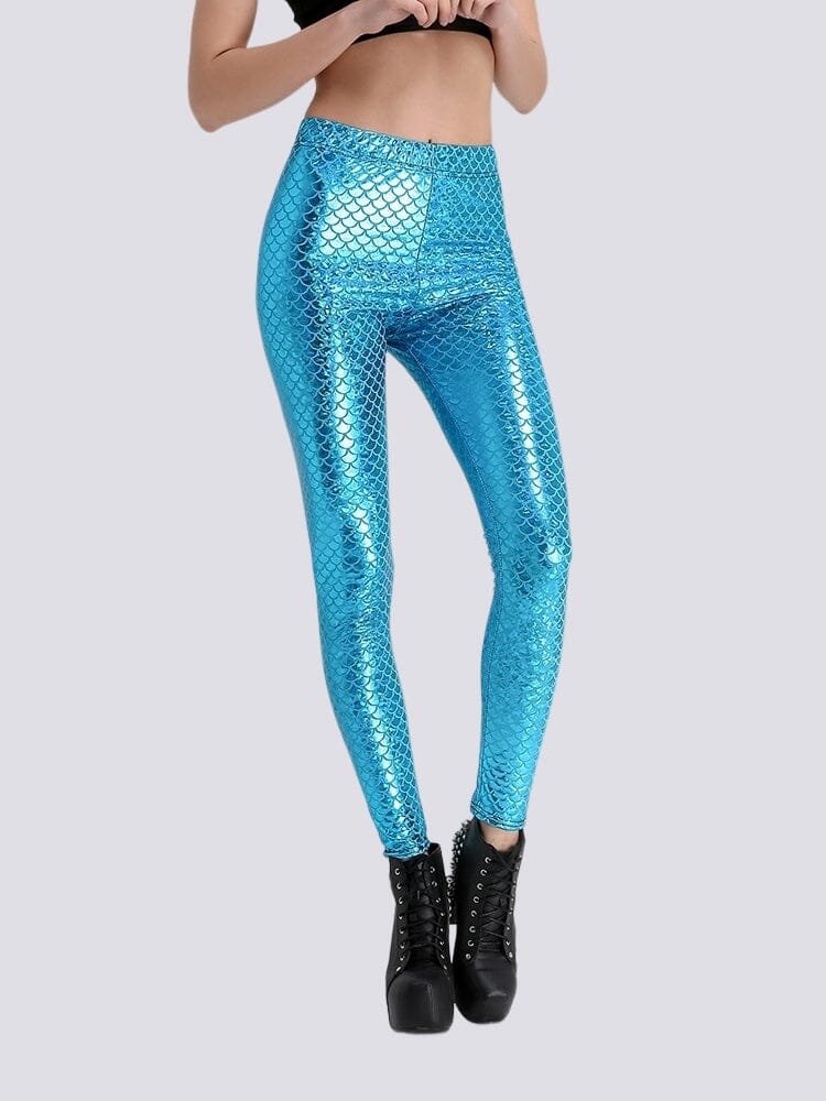 Legging Ecaille | Yogaova