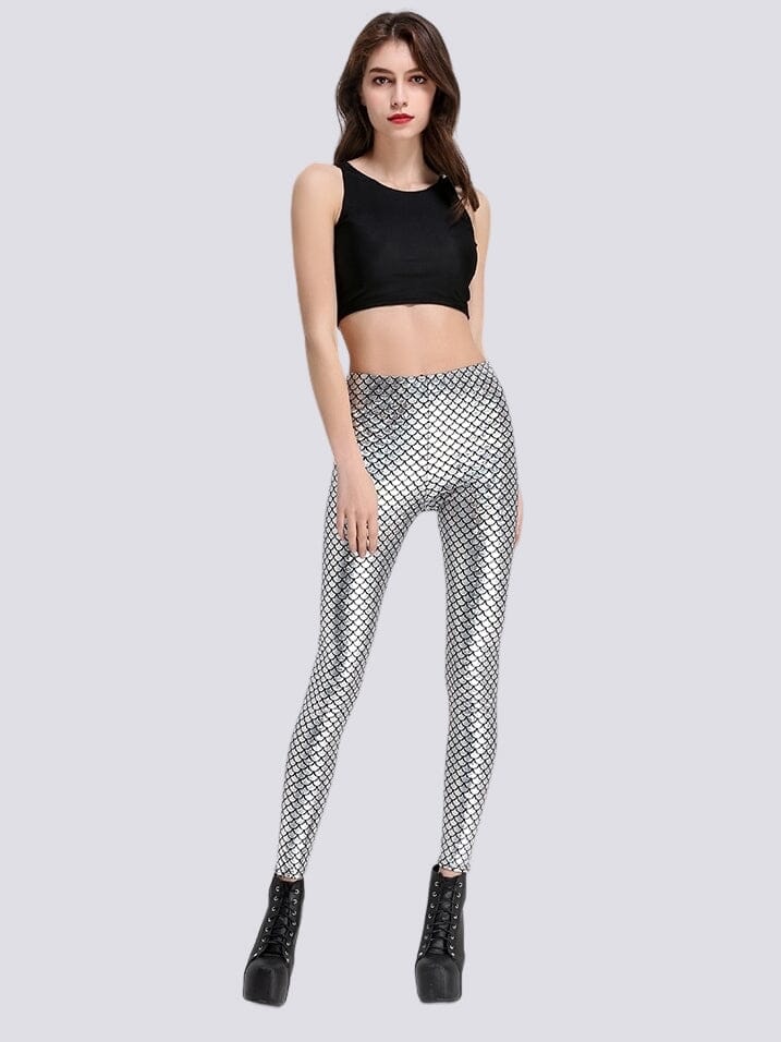 Legging Ecaille | Yogaova