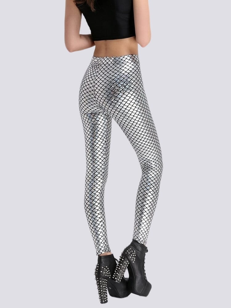 Legging Ecaille | Yogaova