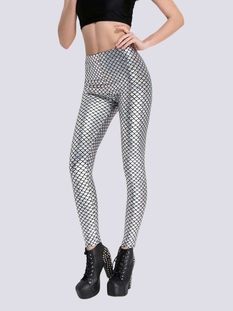Legging Ecaille | Yogaova