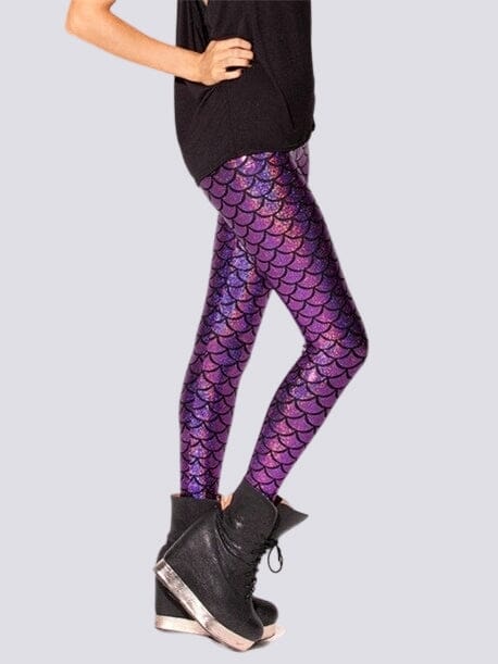Legging Ecaille | Yogaova