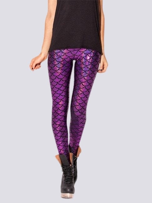 Legging Ecaille | Yogaova