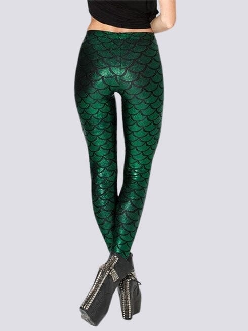 Legging Ecaille | Yogaova