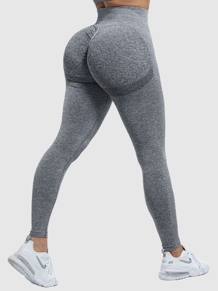 Legging Effet Push Up Sport | Yogaova