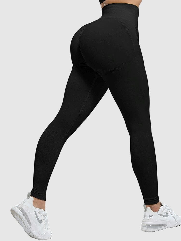 Legging Effet Push Up Sport | Yogaova
