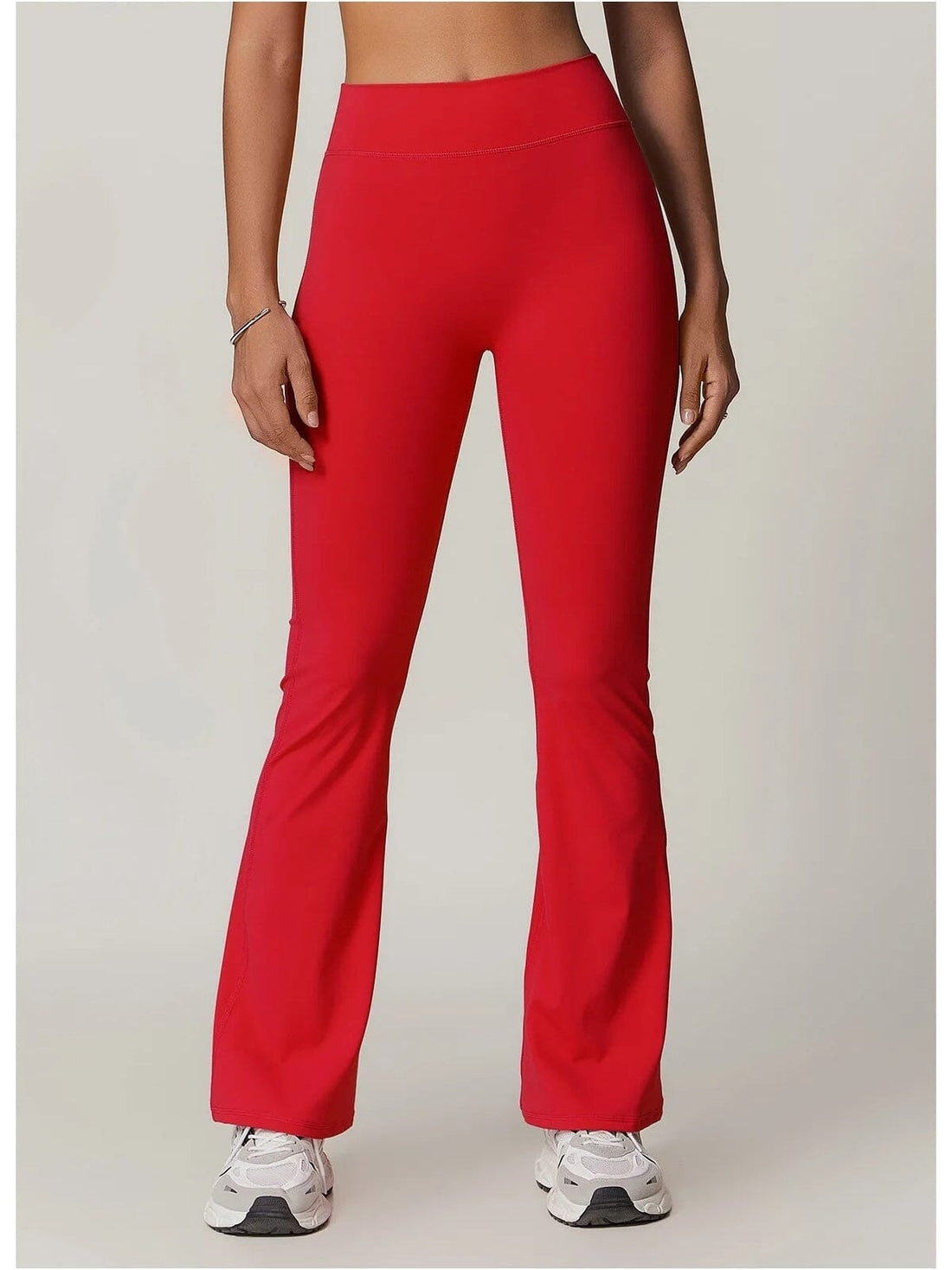 Legging Evasé Push Up Poches- XtremMove | Yogaova