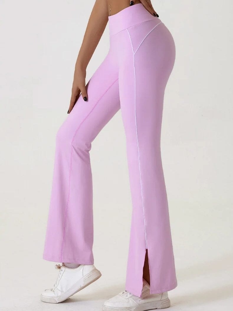 Legging Évasé VortexFlex™ | Yogaova