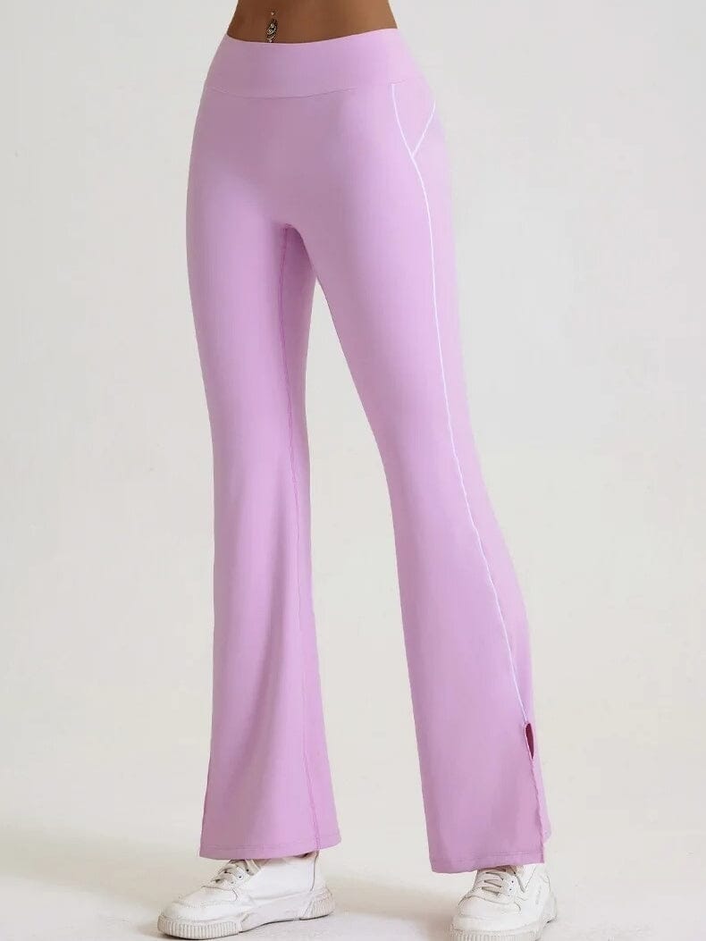 Legging Évasé VortexFlex™ | Yogaova