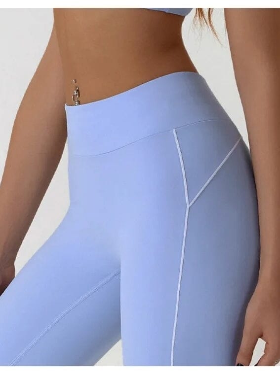 Legging Évasé VortexFlex™ | Yogaova
