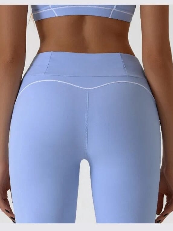 Legging Évasé VortexFlex™ | Yogaova