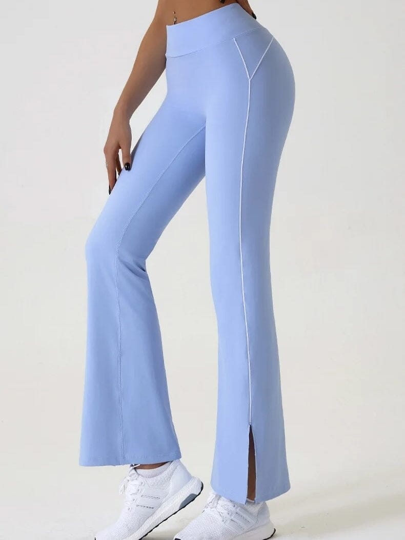 Legging Évasé VortexFlex™ | Yogaova