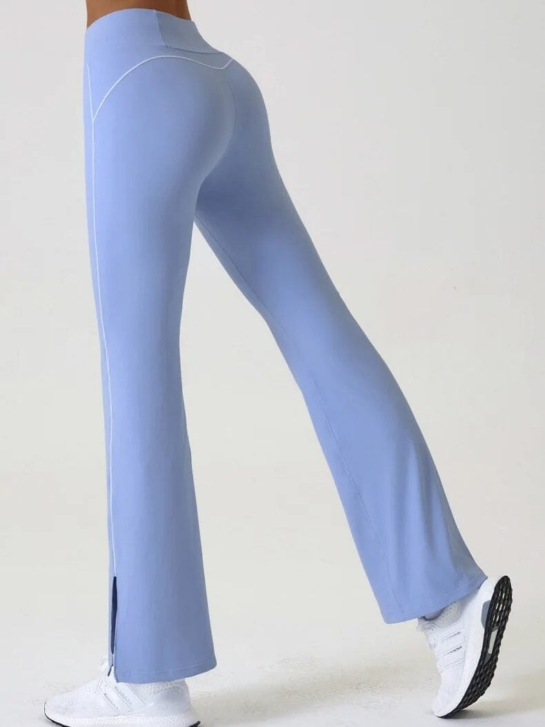 Legging Évasé VortexFlex™ | Yogaova