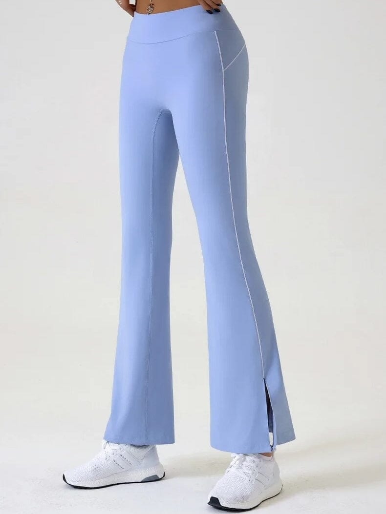 Legging Évasé VortexFlex™ | Yogaova