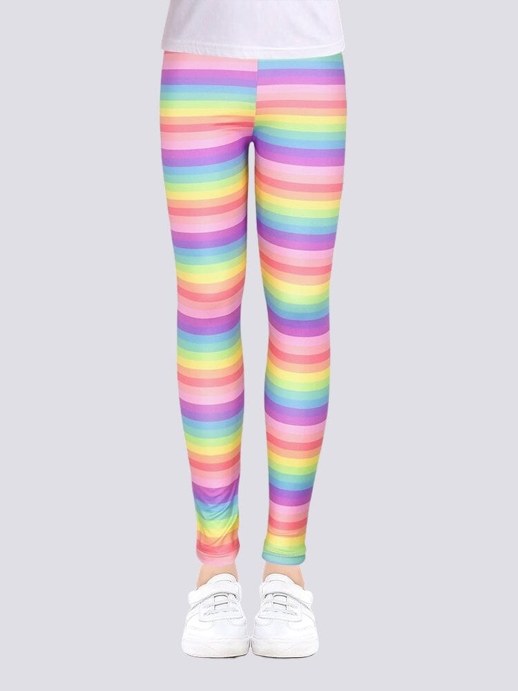 Legging Fille Original | Yogaova